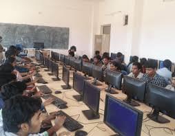 JNTUA College of Engineering Kalikiri Labs and Classrooms photo 1